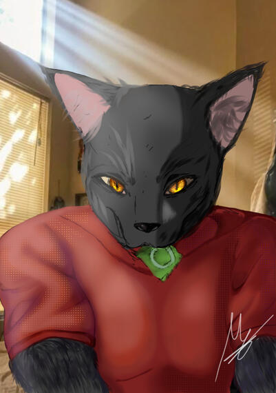 Furry