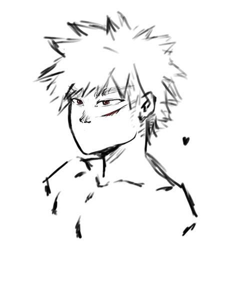 Katsuki